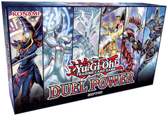 Duel Power Box Set